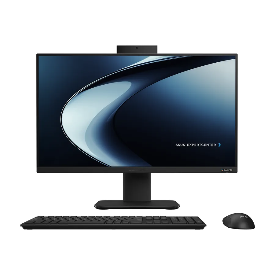 ASUS ExpertCenter P600 AiO All-in-One