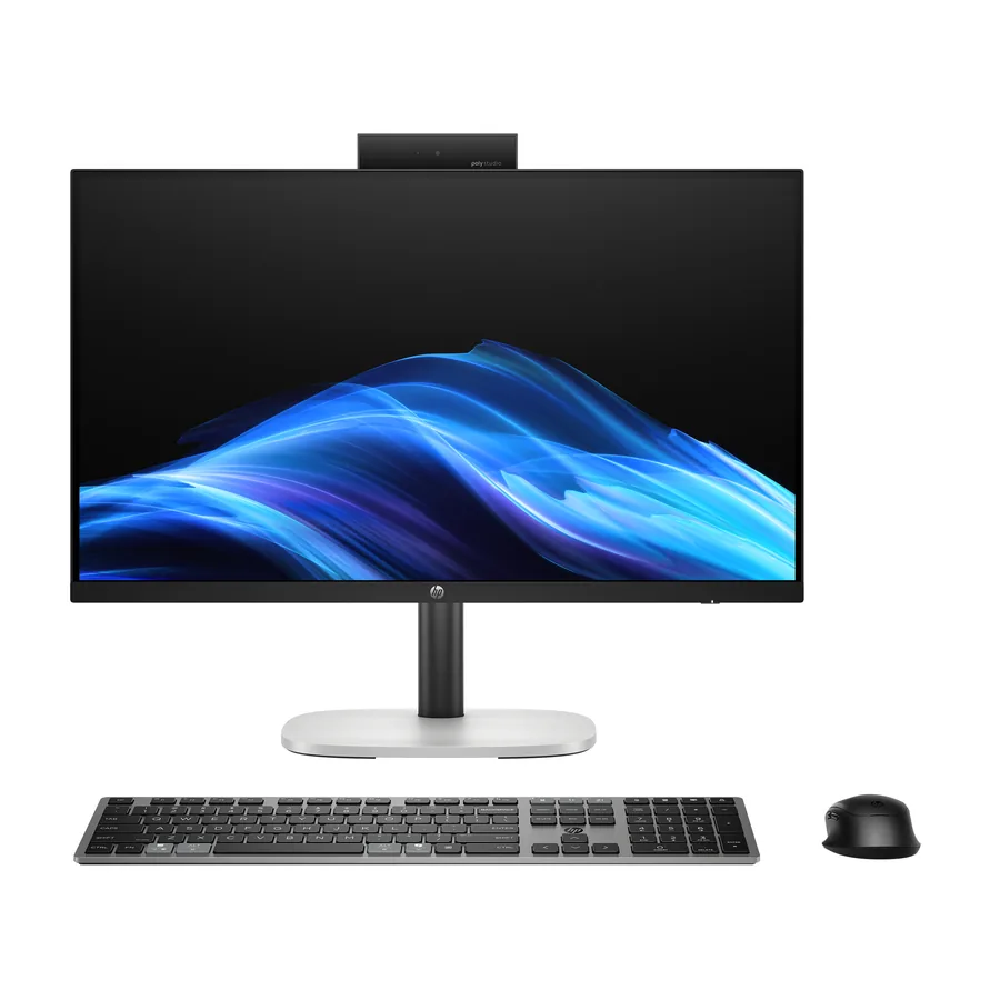 HP ProStudio 4 All-in-One G1i 23.8 inch All-in-One
