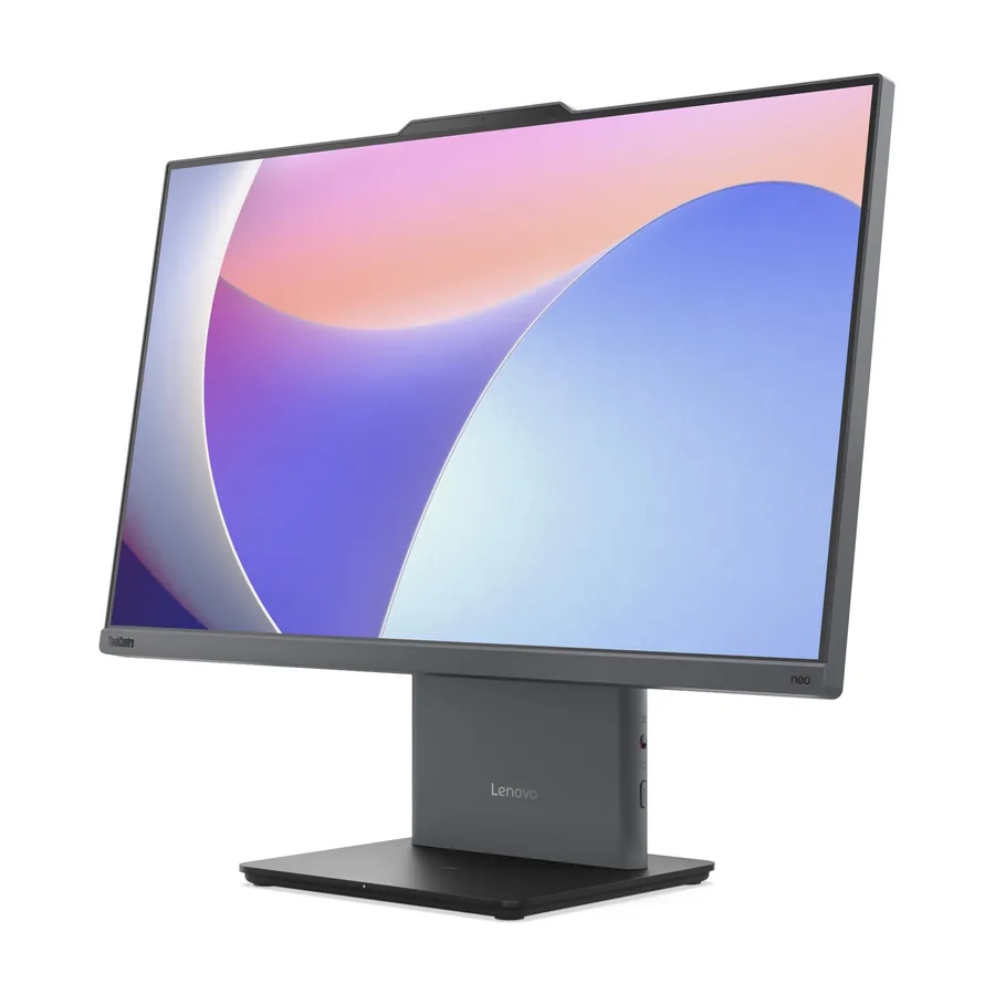 Lenovo ThinkCentre neo 50a 24 Gen 5 All-in-One