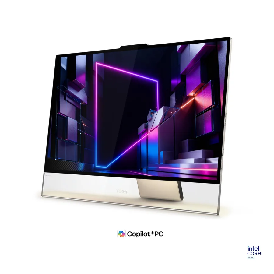 Lenovo Yoga AIO 32IPH11 All-in-One
