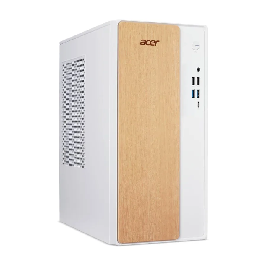 Acer Aspire TC-102-C512016G0TMi/T001 คอมตั้งโต๊ะ