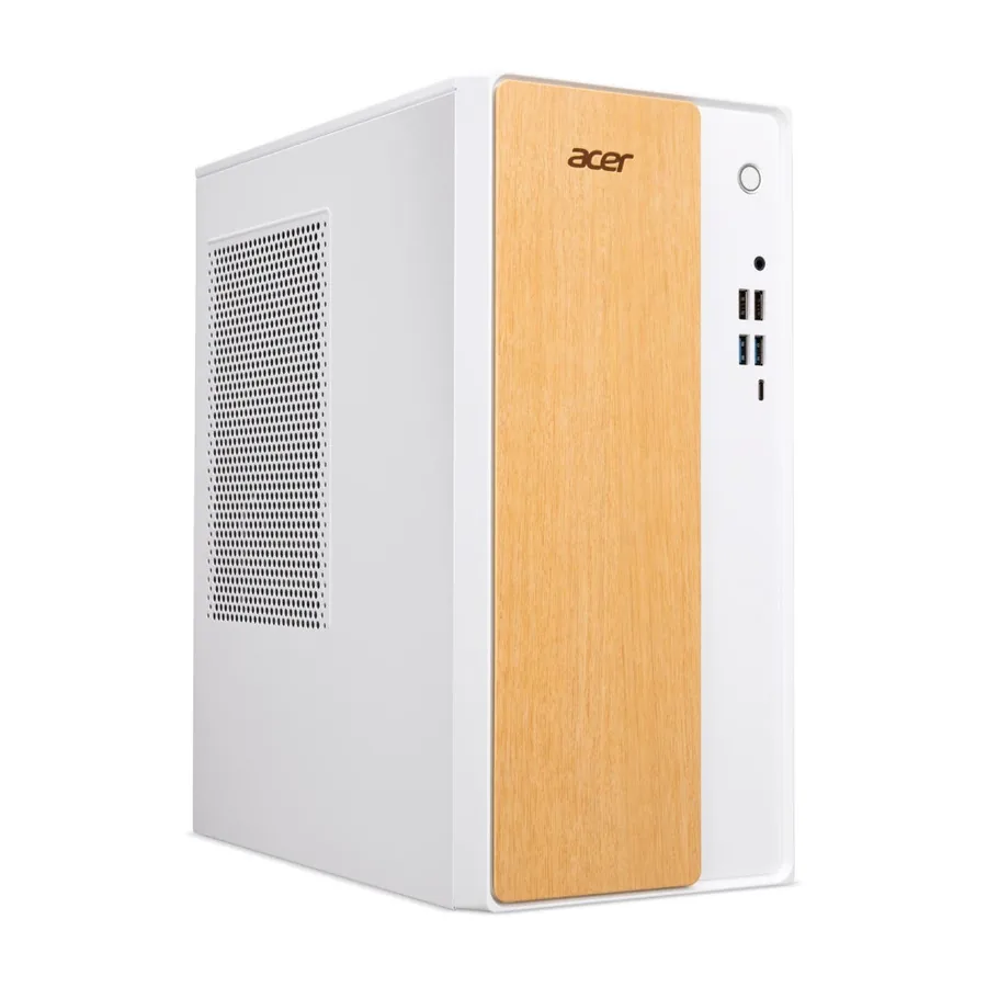 Acer Aspire TC-102-R5316G0T0Mi/T001 คอมตั้งโต๊ะ