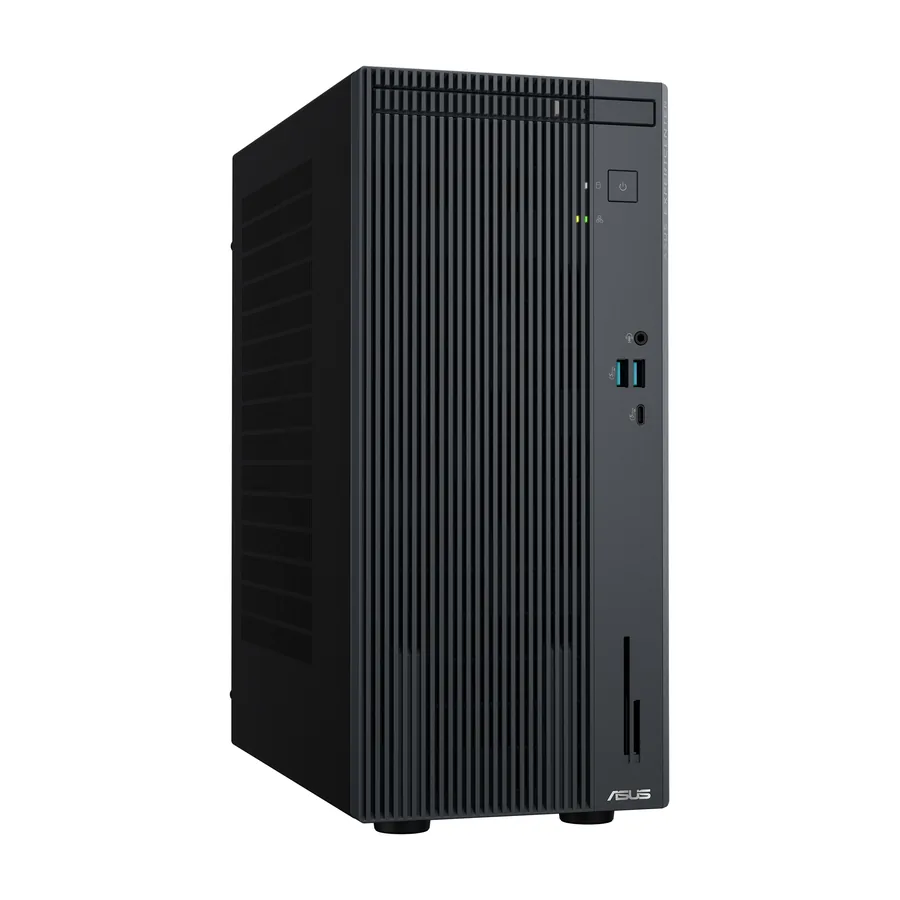 ASUS ExpertCenter P500 Mini Tower คอมตั้งโต๊ะ