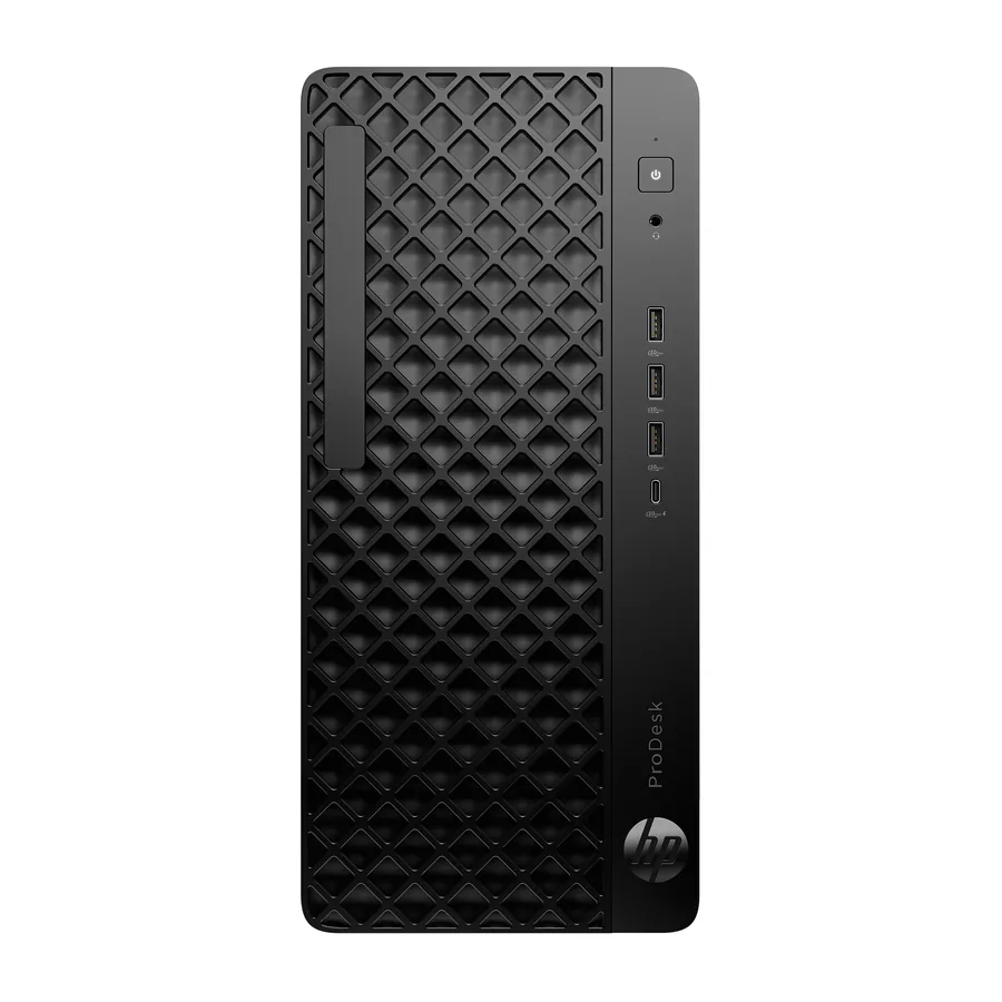 HP ProDesk 4 Tower G1i คอมตั้งโต๊ะ