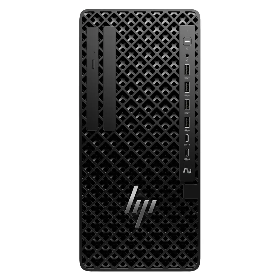 HP Z1 Tower G1i คอมตั้งโต๊ะ