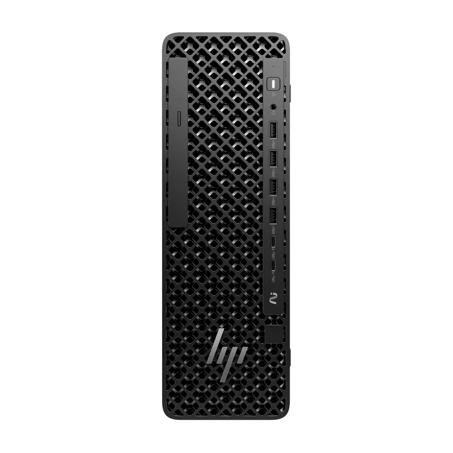 HP Z2 SFF G1i Workstation คอมตั้งโต๊ะ