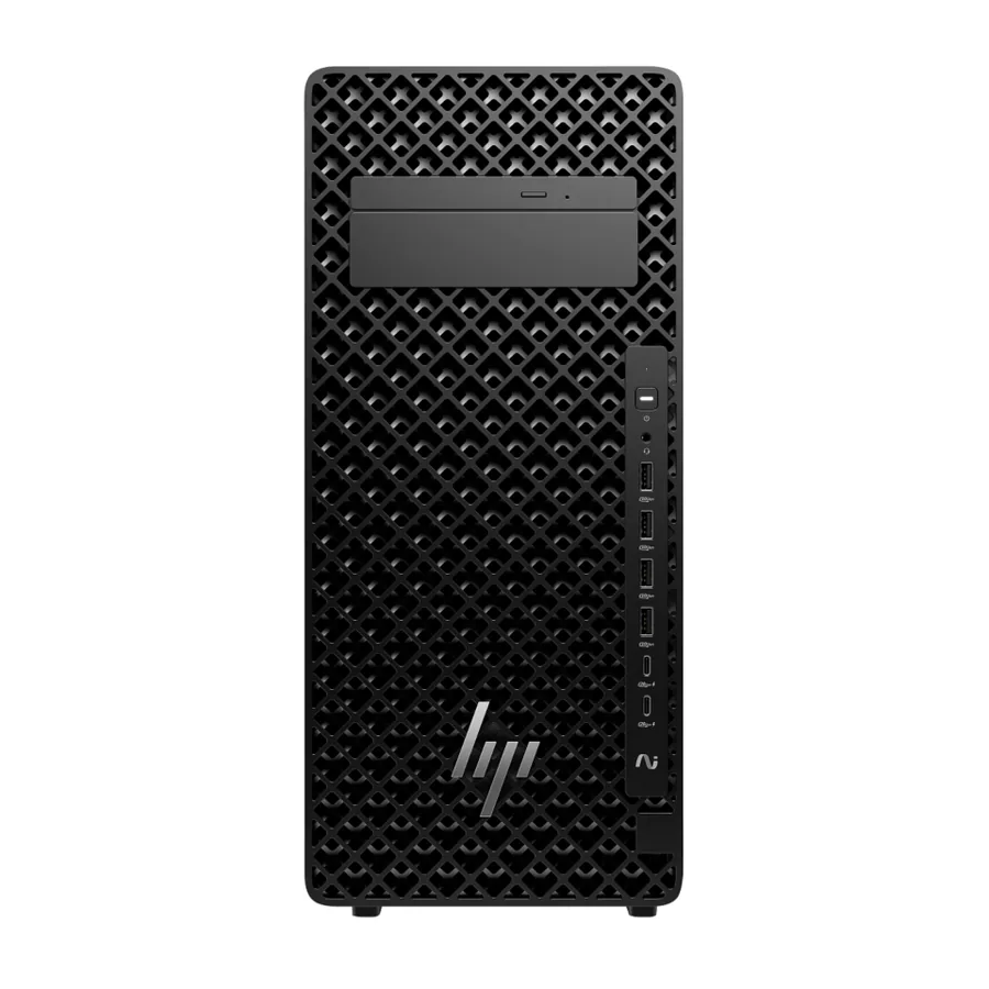HP Z2 Tower G1i Workstation คอมตั้งโต๊ะ