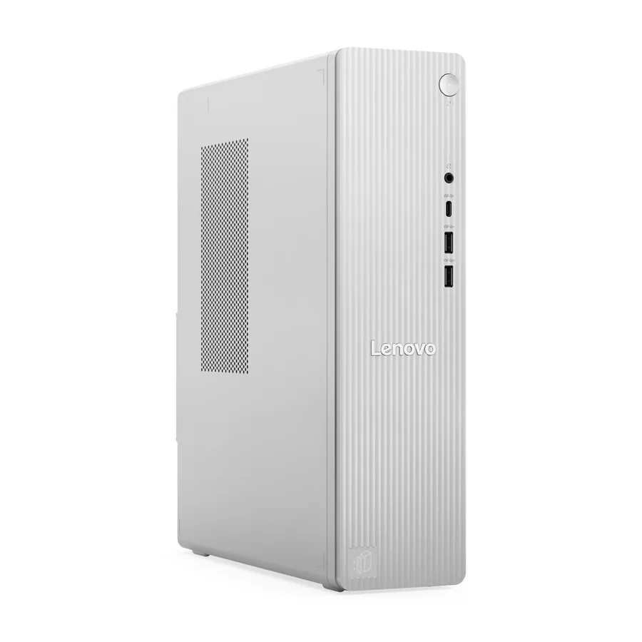 Lenovo IdeaCentre Tower 08IAS10 คอมตั้งโต๊ะ