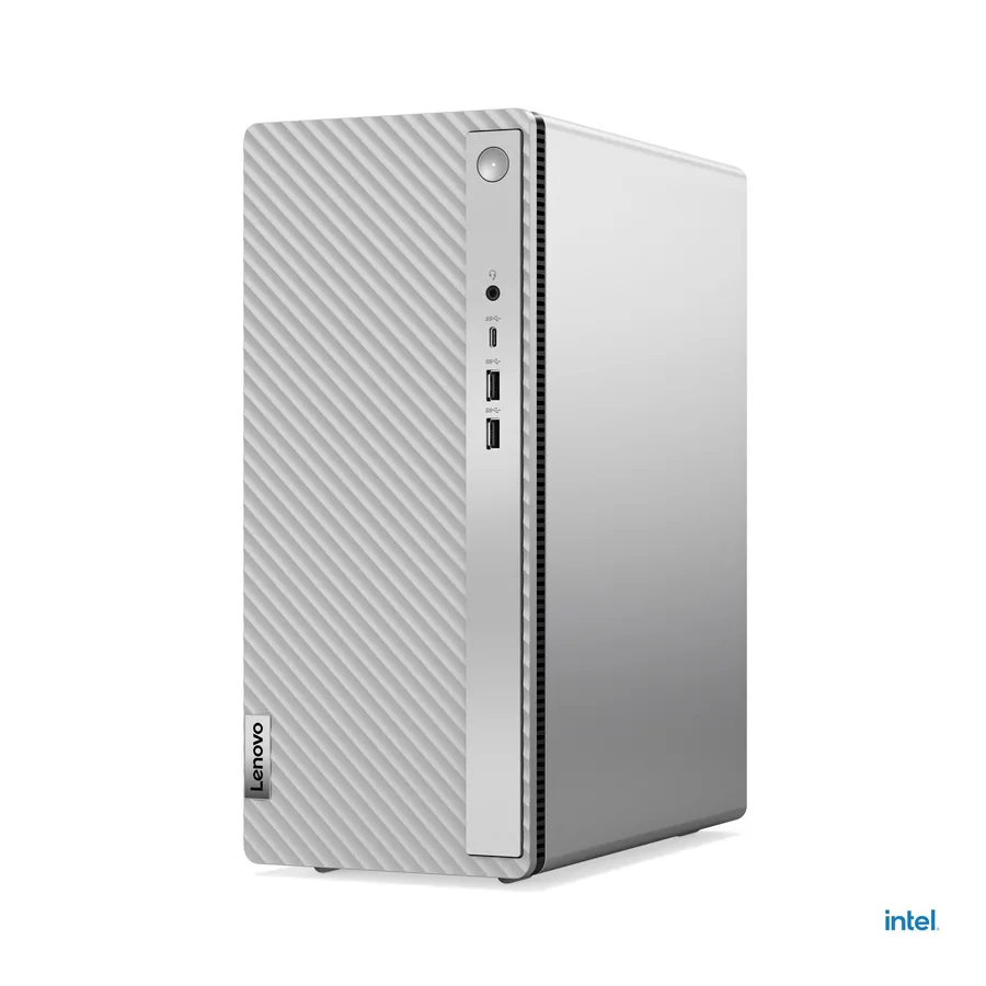 Lenovo IdeaCentre Tower 14IRR9 คอมตั้งโต๊ะ
