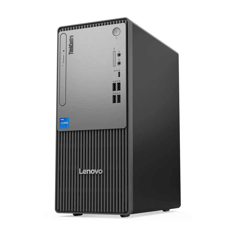 Lenovo ThinkCentre neo 50t Gen 5 คอมตั้งโต๊ะ