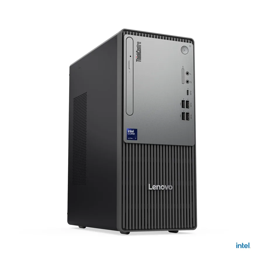 Lenovo ThinkCentre neo 50t Gen 6 คอมตั้งโต๊ะ