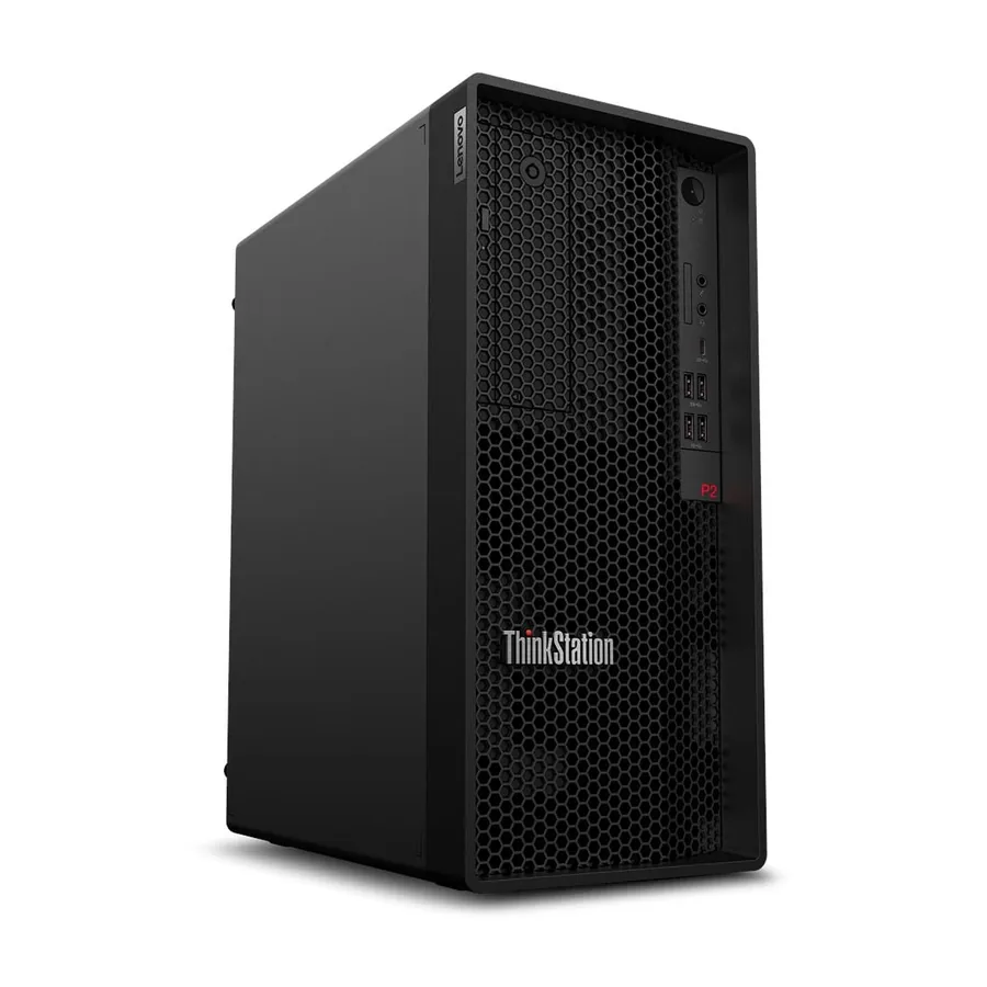 Lenovo ThinkStation P2 Tower Gen 2 คอมตั้งโต๊ะ