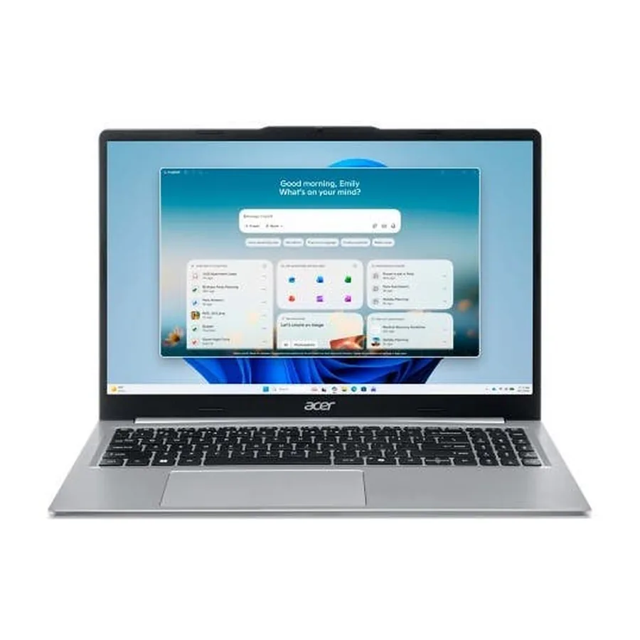 Acer Aspire Lite 15 AL15-21P-R0BK โน้ตบุ๊ก