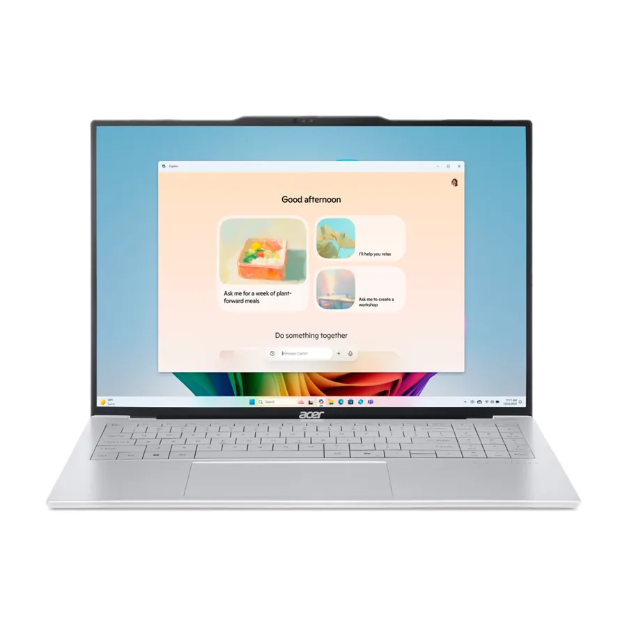 Acer Swift Air SFA16-61M-R5MZ โน้ตบุ๊ก