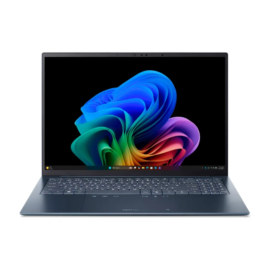 Acer Swift Edge 16 AI SFE16-I51-73UQ โน้ตบุ๊ก