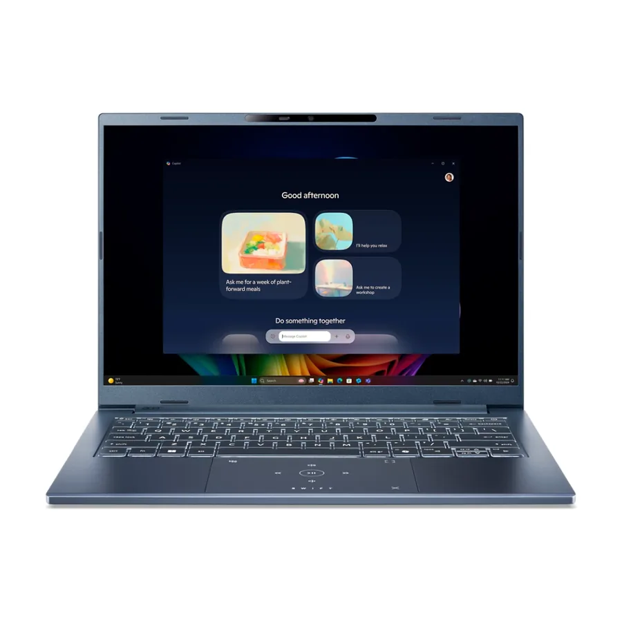 Acer Swift Go 14 AI SFG14-75-78NT โน้ตบุ๊ก