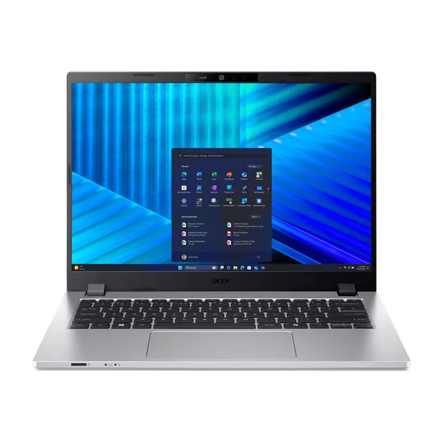 Acer TravelMate P2 14 TMP214-76-G2-53KY โน้ตบุ๊ก