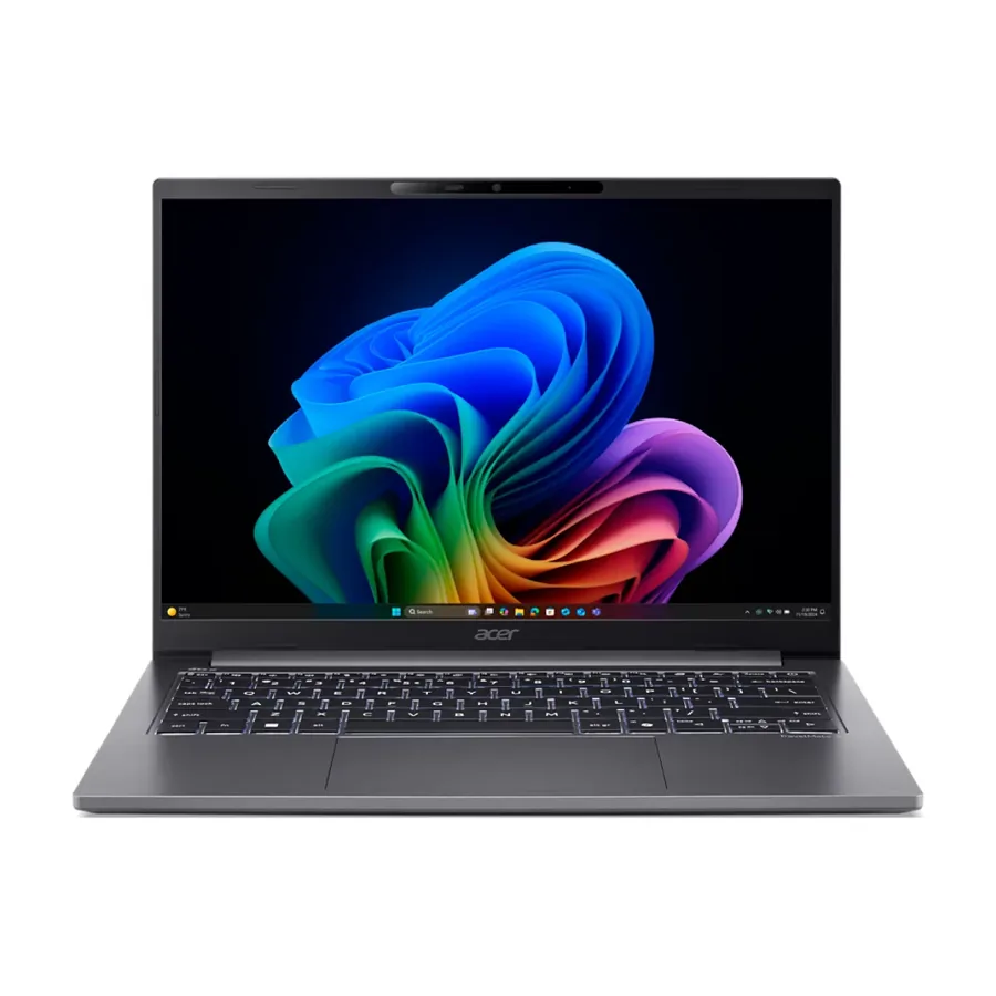 Acer TravelMate X4 14 AI TMX414-51-544F โน้ตบุ๊ก