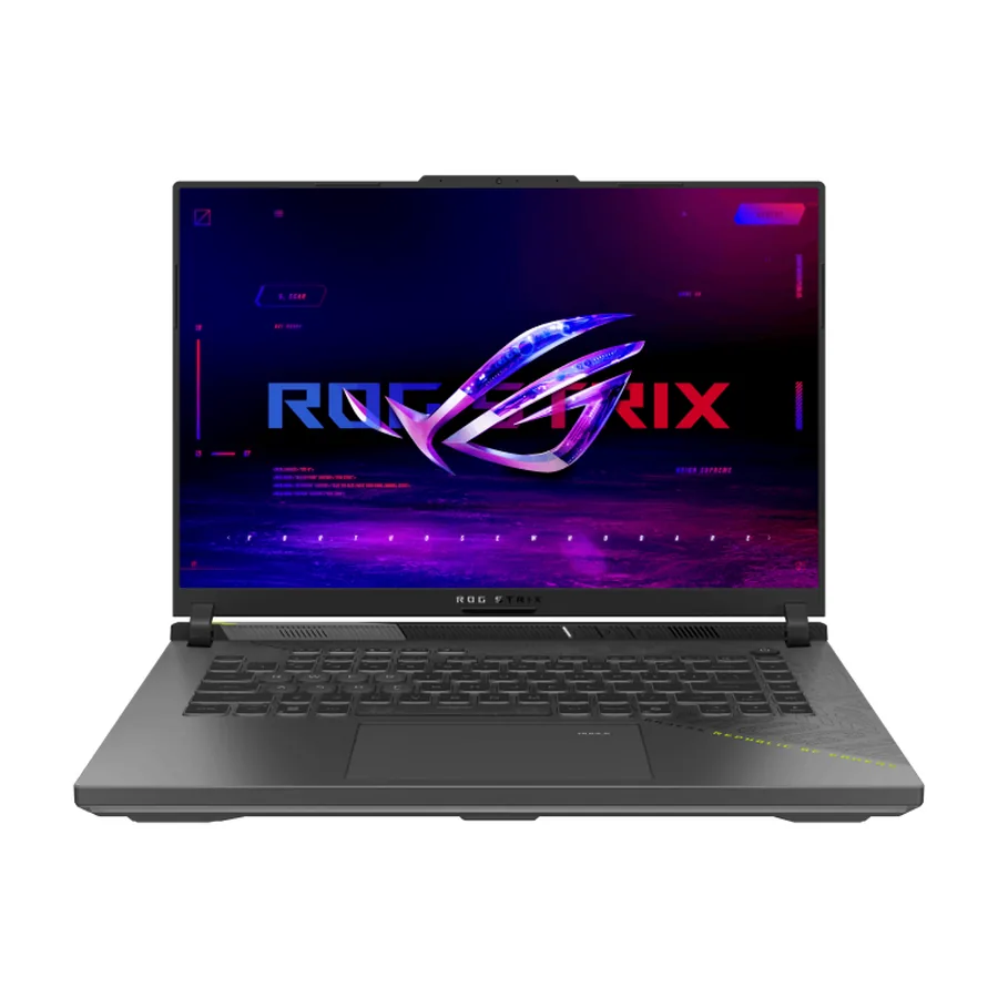 ASUS ROG Strix G16 2025 G614 โน้ตบุ๊ก