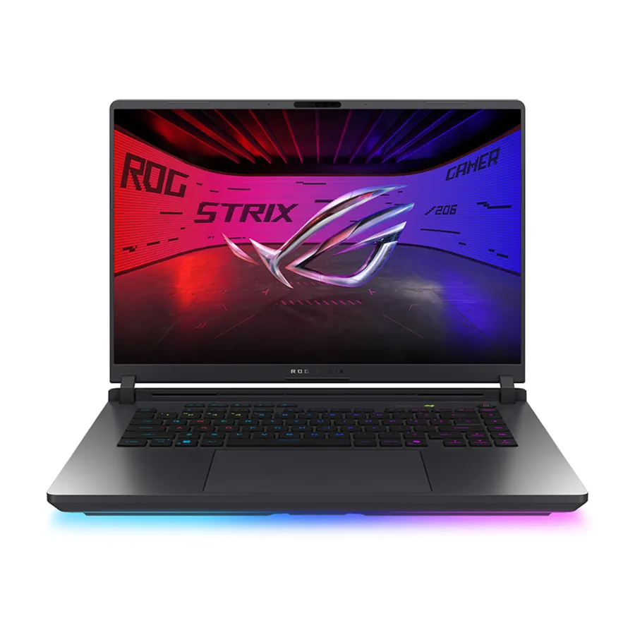 ASUS ROG Strix G16 2026 G615LP โน้ตบุ๊ก