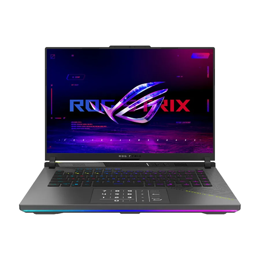 ASUS ROG Strix G16 G614FP-TS157W โน้ตบุ๊ก