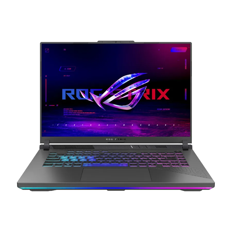 ASUS ROG Strix G16 G614PM-TS238W โน้ตบุ๊ก