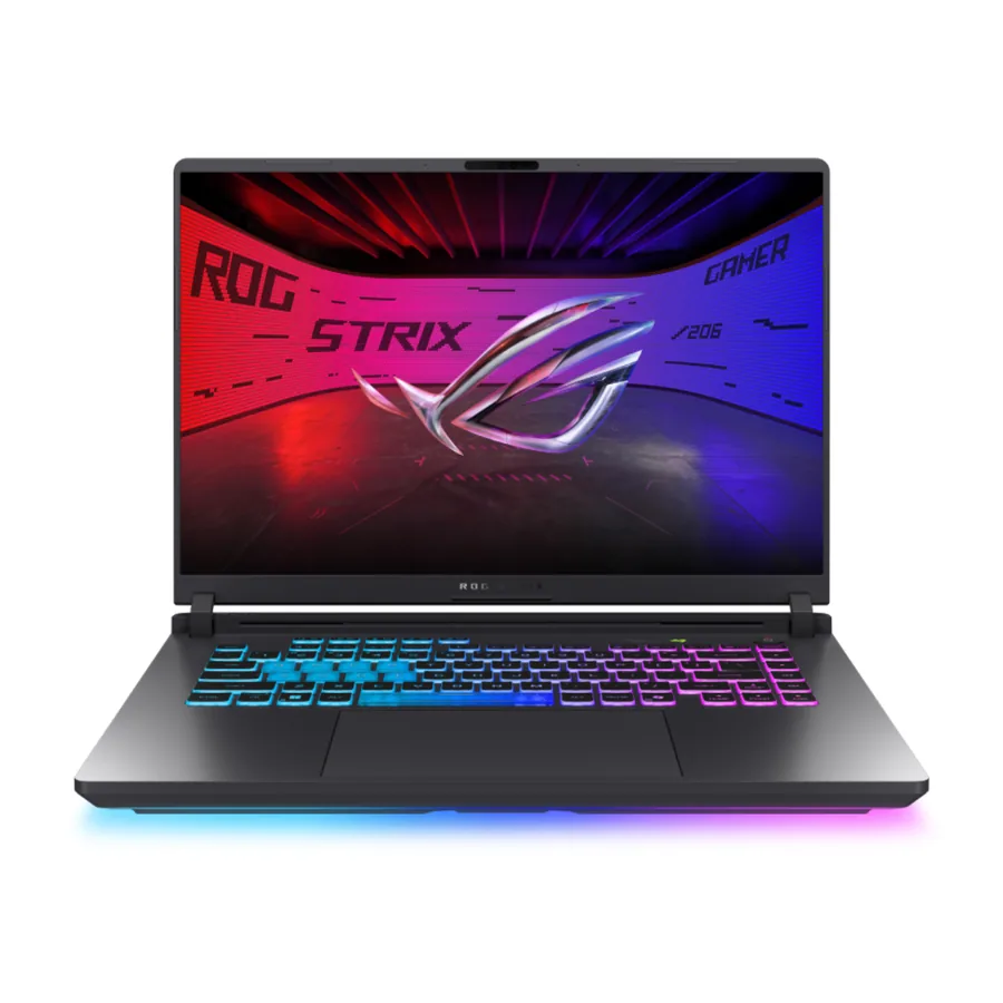 ASUS ROG Strix G16 G615LM-TS367W โน้ตบุ๊ก