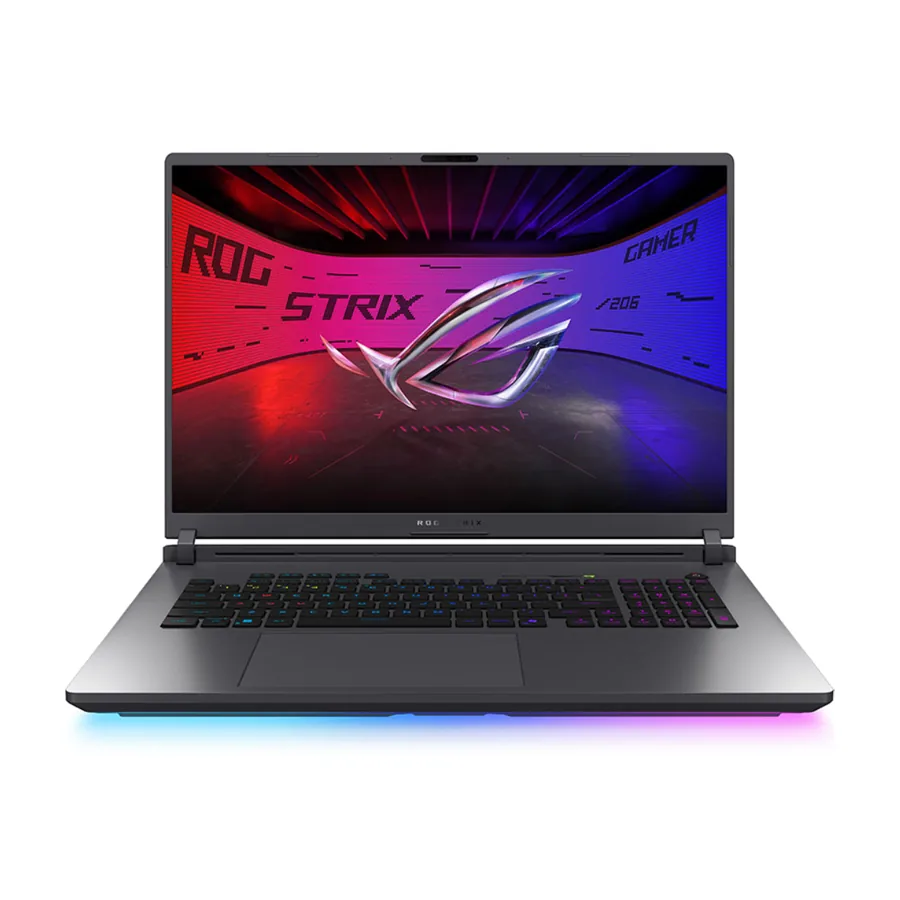 ASUS ROG Strix G18 2026 G815LR โน้ตบุ๊ก