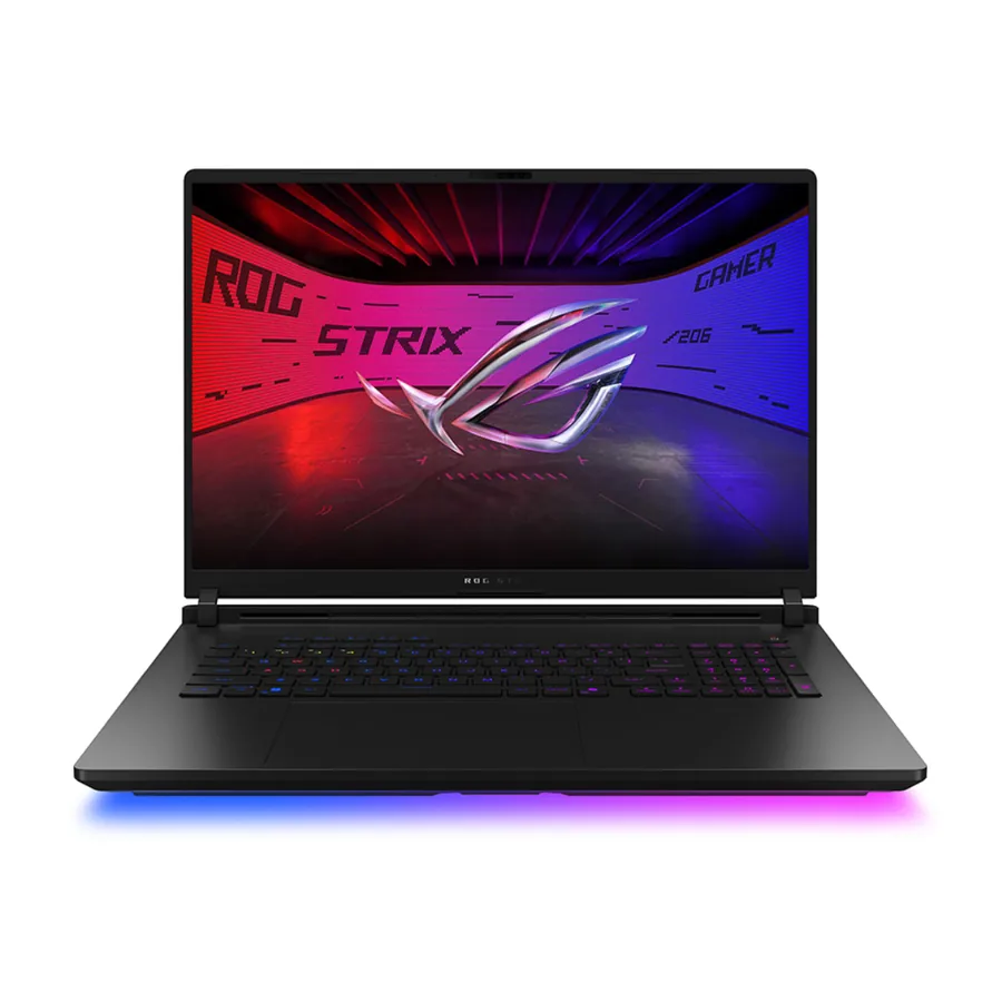 ASUS ROG Strix SCAR 18 2026 G835LXG โน้ตบุ๊ก