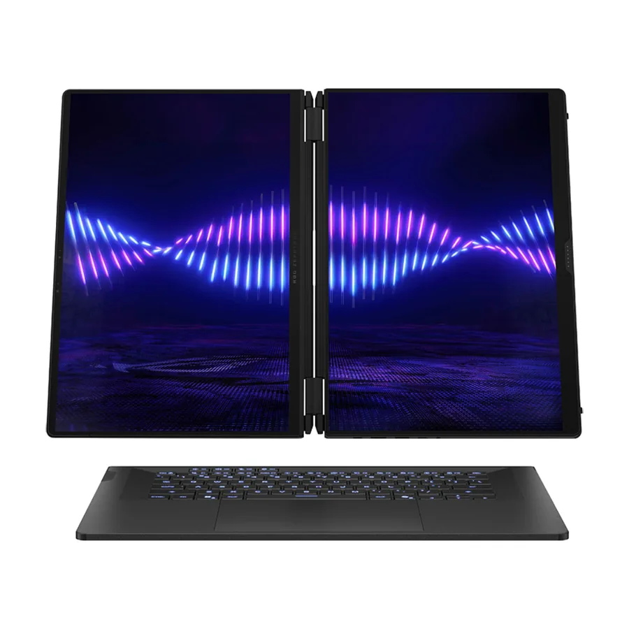 ASUS ROG Zephyrus Duo 2026 GX651AX โน้ตบุ๊ก