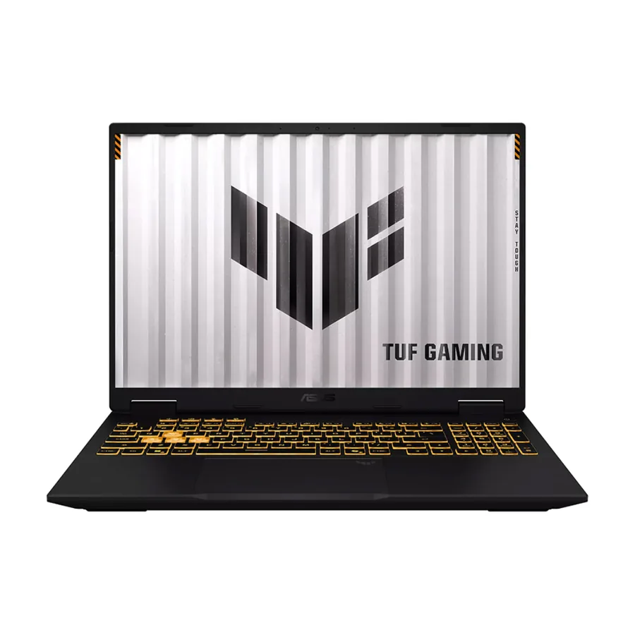 ASUS TUF Gaming 16 FX610JH-TU040W โน้ตบุ๊ก