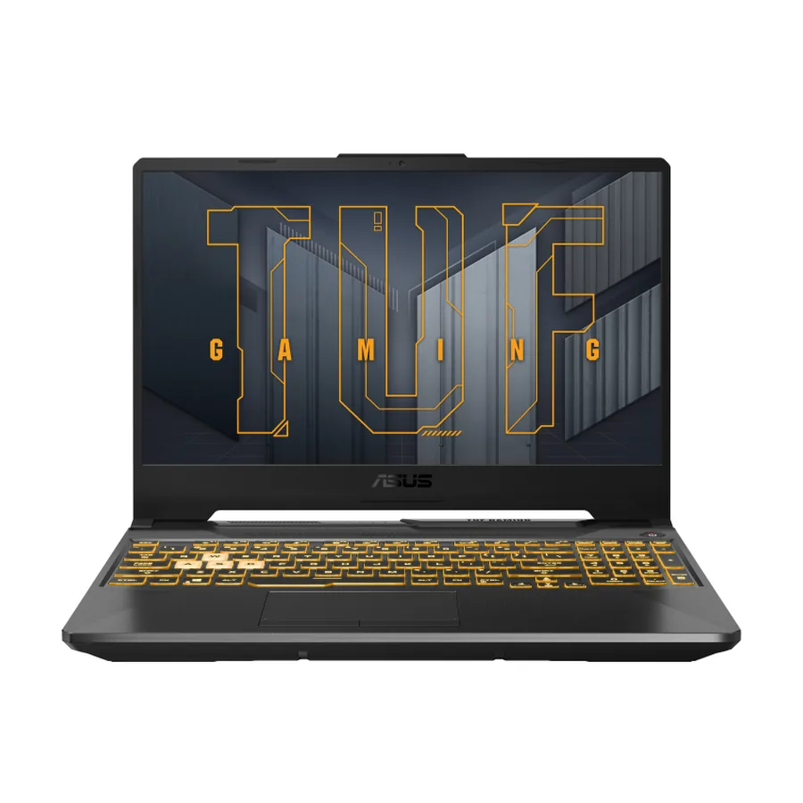 ASUS TUF Gaming A15 โน้ตบุ๊ก