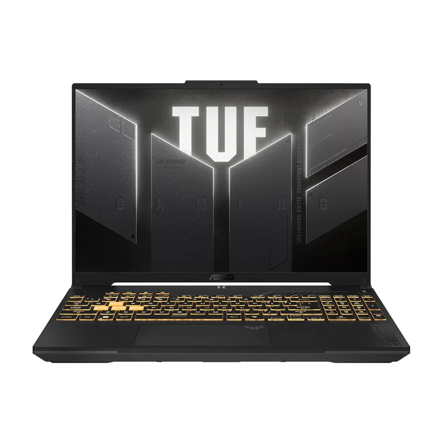 ASUS TUF Gaming F16 FX607VJR-TU305W โน้ตบุ๊ก