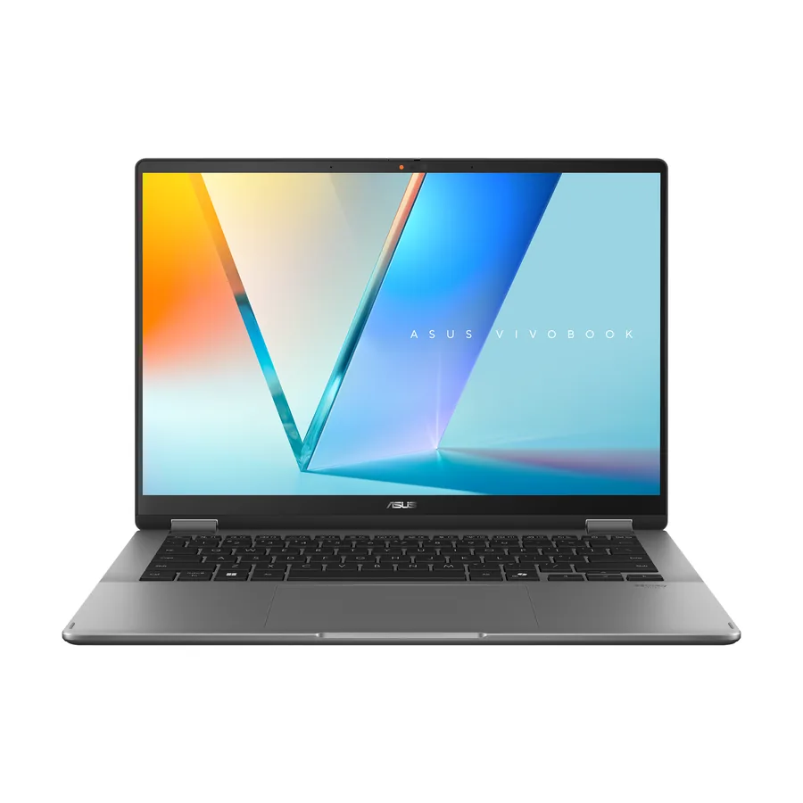 ASUS Vivobook 14 Flip TP3407 โน้ตบุ๊ก