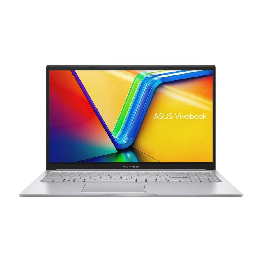 ASUS Vivobook 15 X1504VA-SILVER5039WA โน้ตบุ๊ก