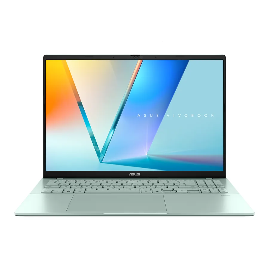 ASUS Vivobook S16 S3607QA โน้ตบุ๊ก