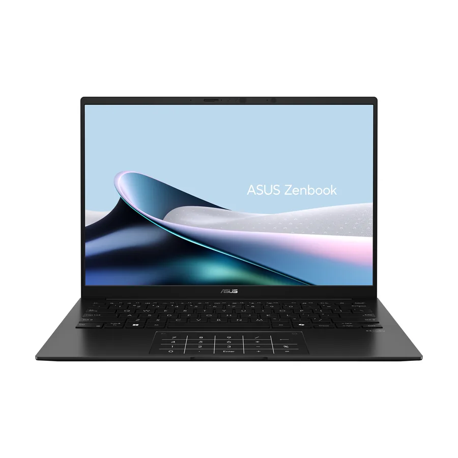 ASUS Zenbook 14 โน้ตบุ๊ก