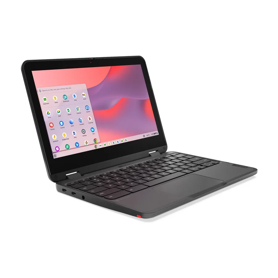 Lenovo 500e Chromebook Gen 4s โน้ตบุ๊ก