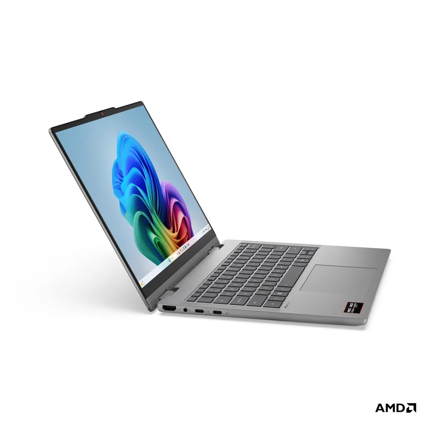Lenovo IdeaPad 5 2-in-1 14AHP11 โน้ตบุ๊ก