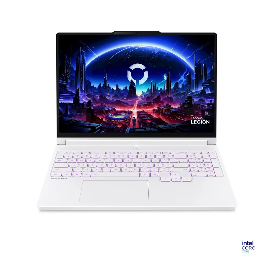 Lenovo Legion 5 15IAX11 โน้ตบุ๊ก