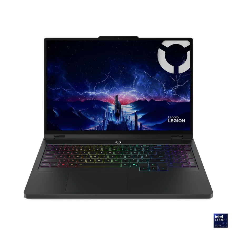 Lenovo Legion Pro 5 16IAX10H โน้ตบุ๊ก