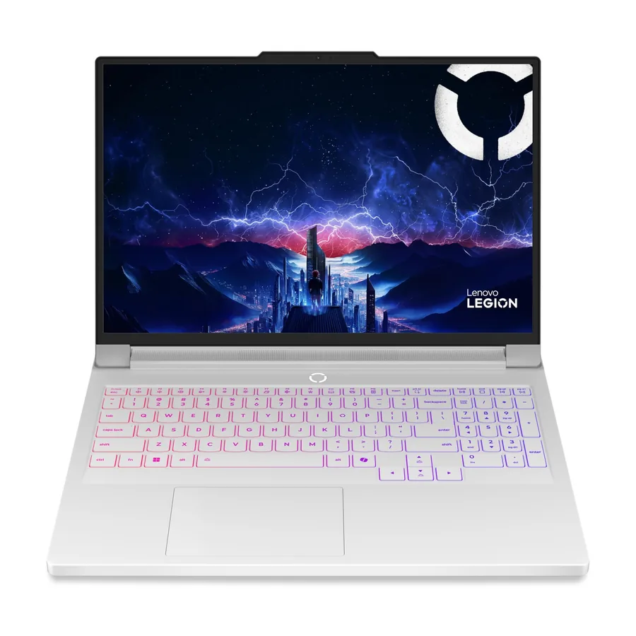 Lenovo Legion Pro 7 16IAX10H โน้ตบุ๊ก