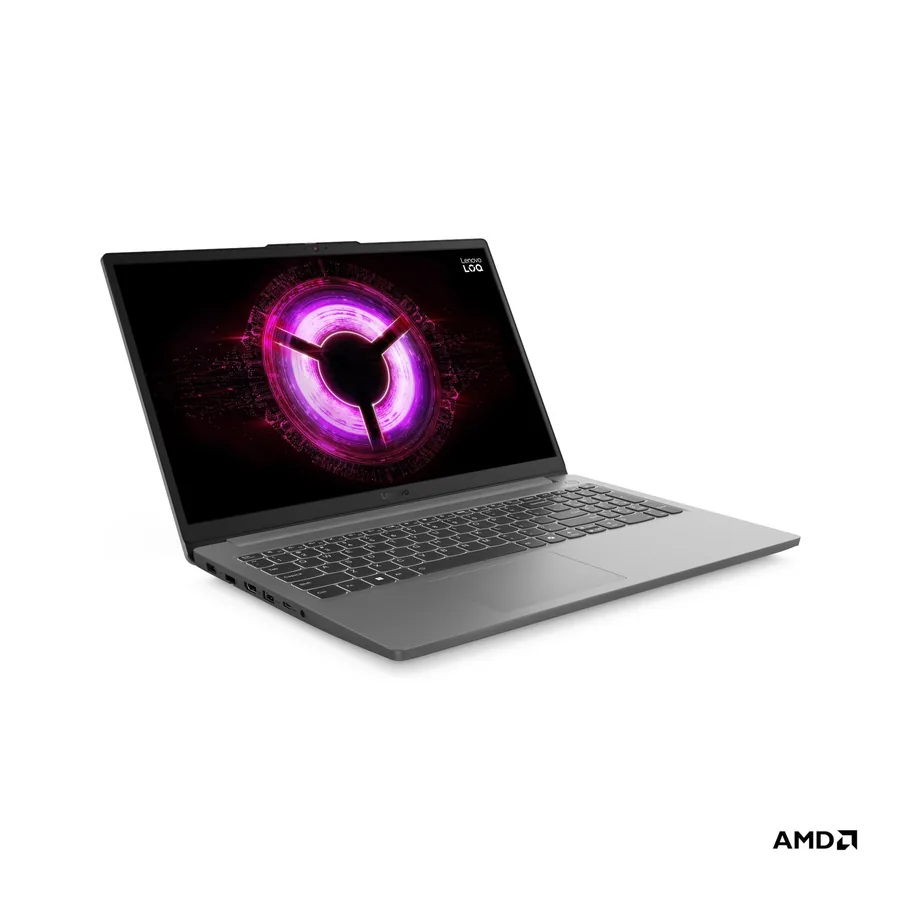 Lenovo LOQ 15ARP10E โน้ตบุ๊ก