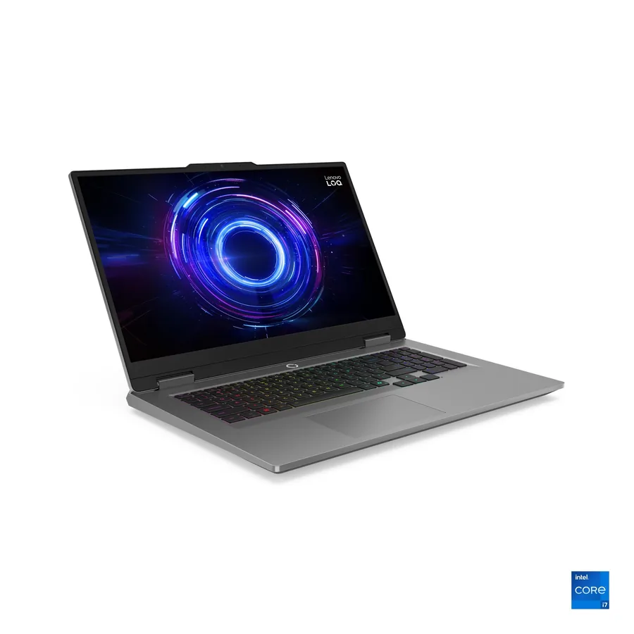 Lenovo LOQ 17IRX10 โน้ตบุ๊ก