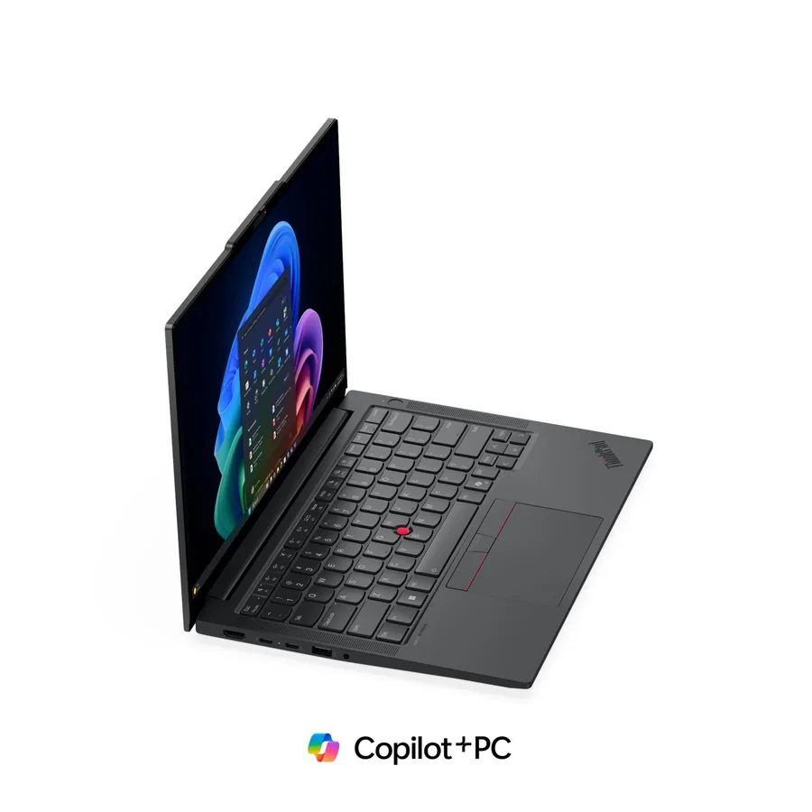 Lenovo ThinkPad E14 Gen 7 (Intel) โน้ตบุ๊ก