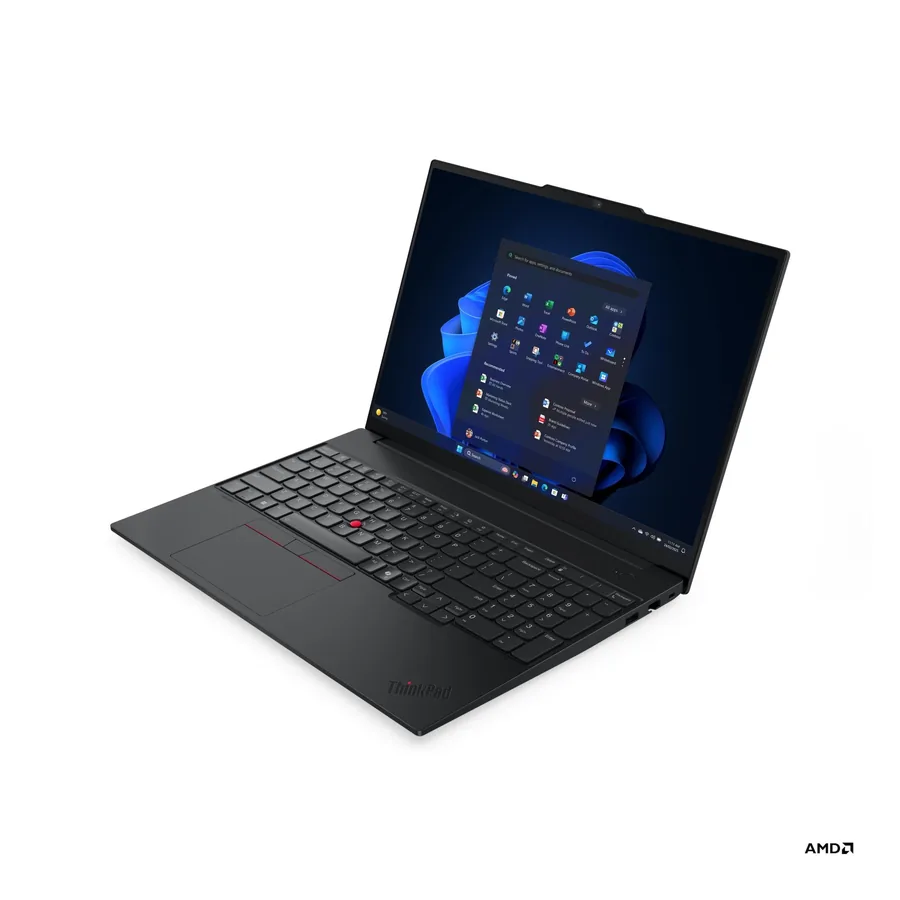 Lenovo ThinkPad E16 Gen 4 โน้ตบุ๊ก