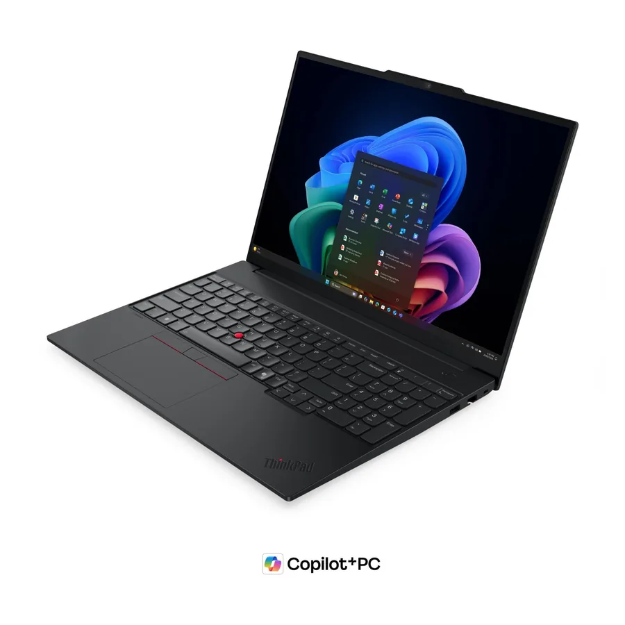 Lenovo ThinkPad E16 Gen 4 (Intel) โน้ตบุ๊ก