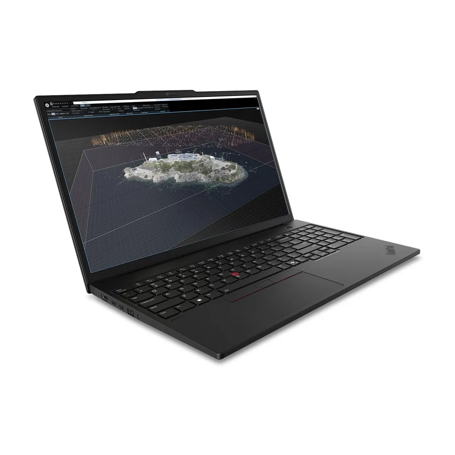 Lenovo ThinkPad P16s Gen 4 (Intel) โน้ตบุ๊ก