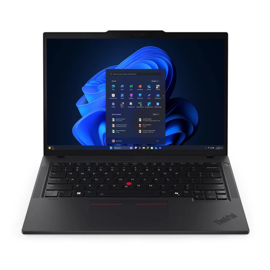 Lenovo ThinkPad T14 Gen 6 (Intel) โน้ตบุ๊ก