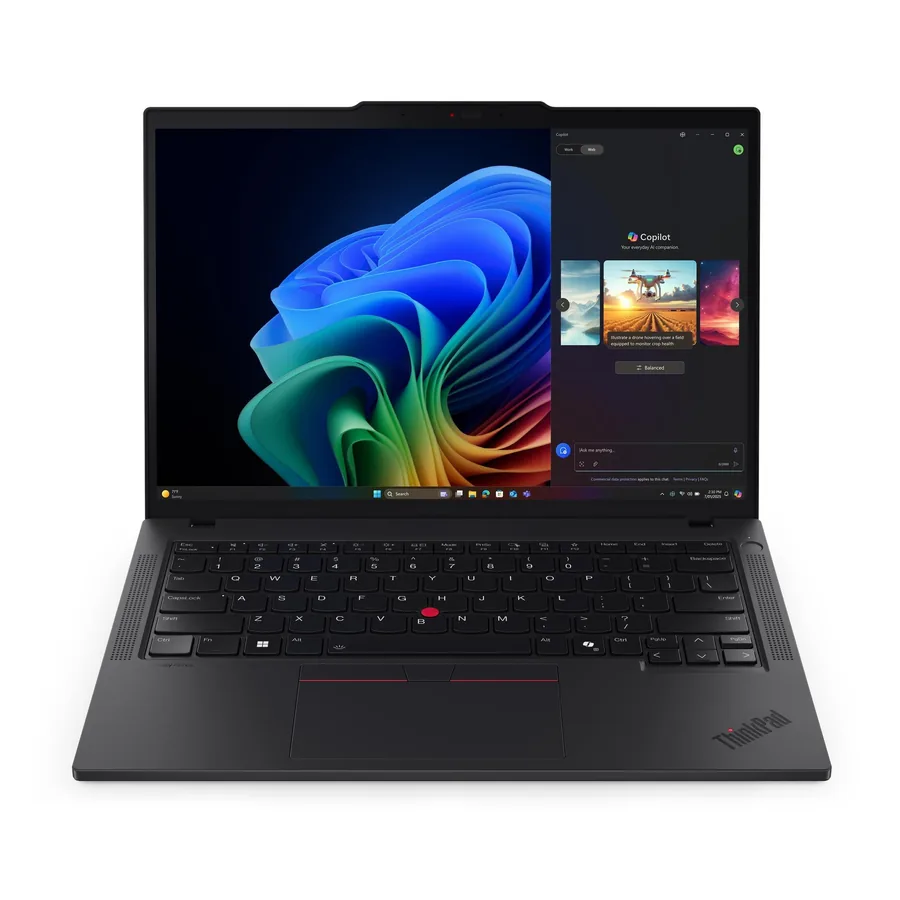 Lenovo ThinkPad T14 Gen 6 (Intel) โน้ตบุ๊ก